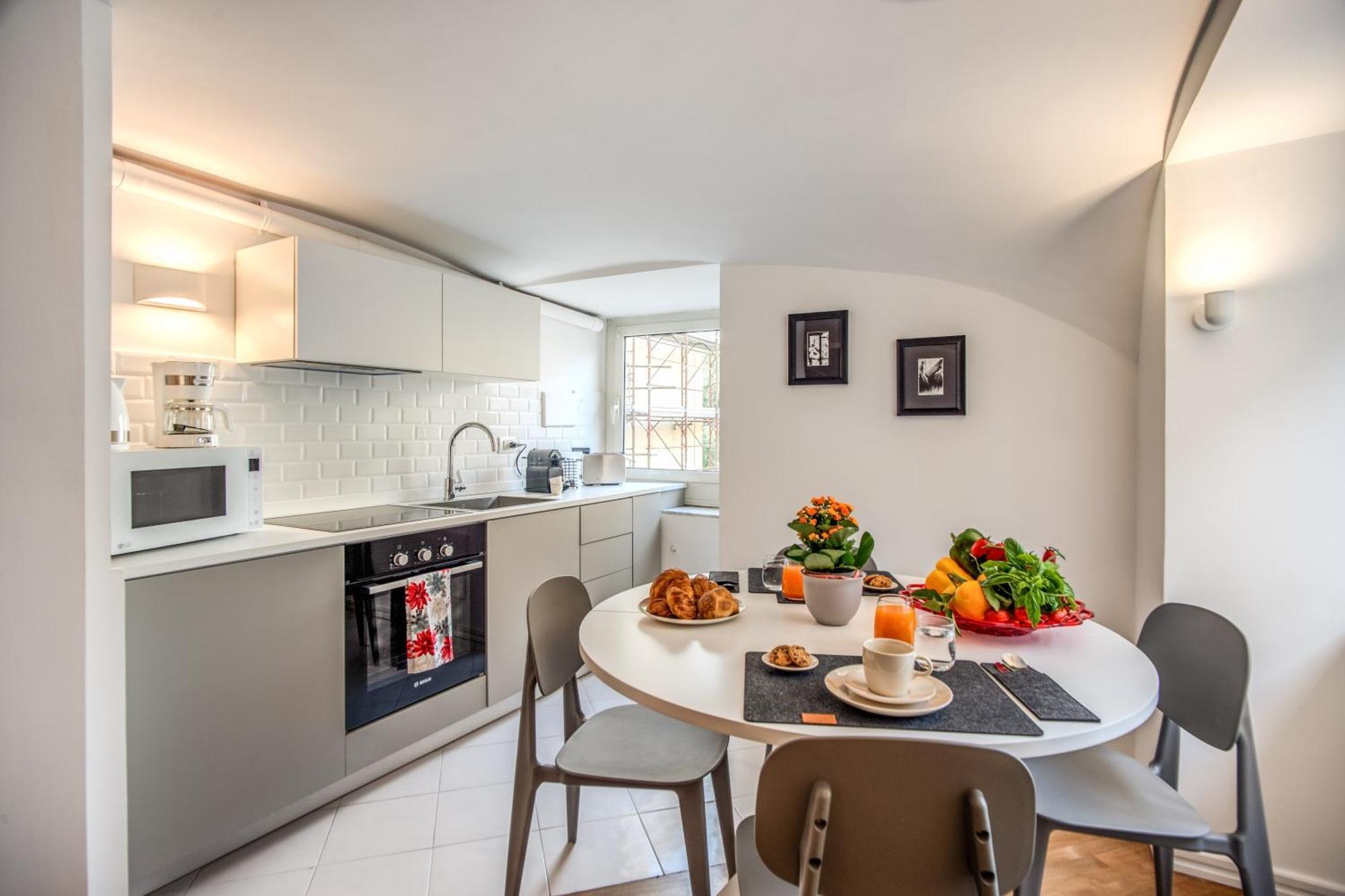 Casa vacanze Pignatelli Napoli