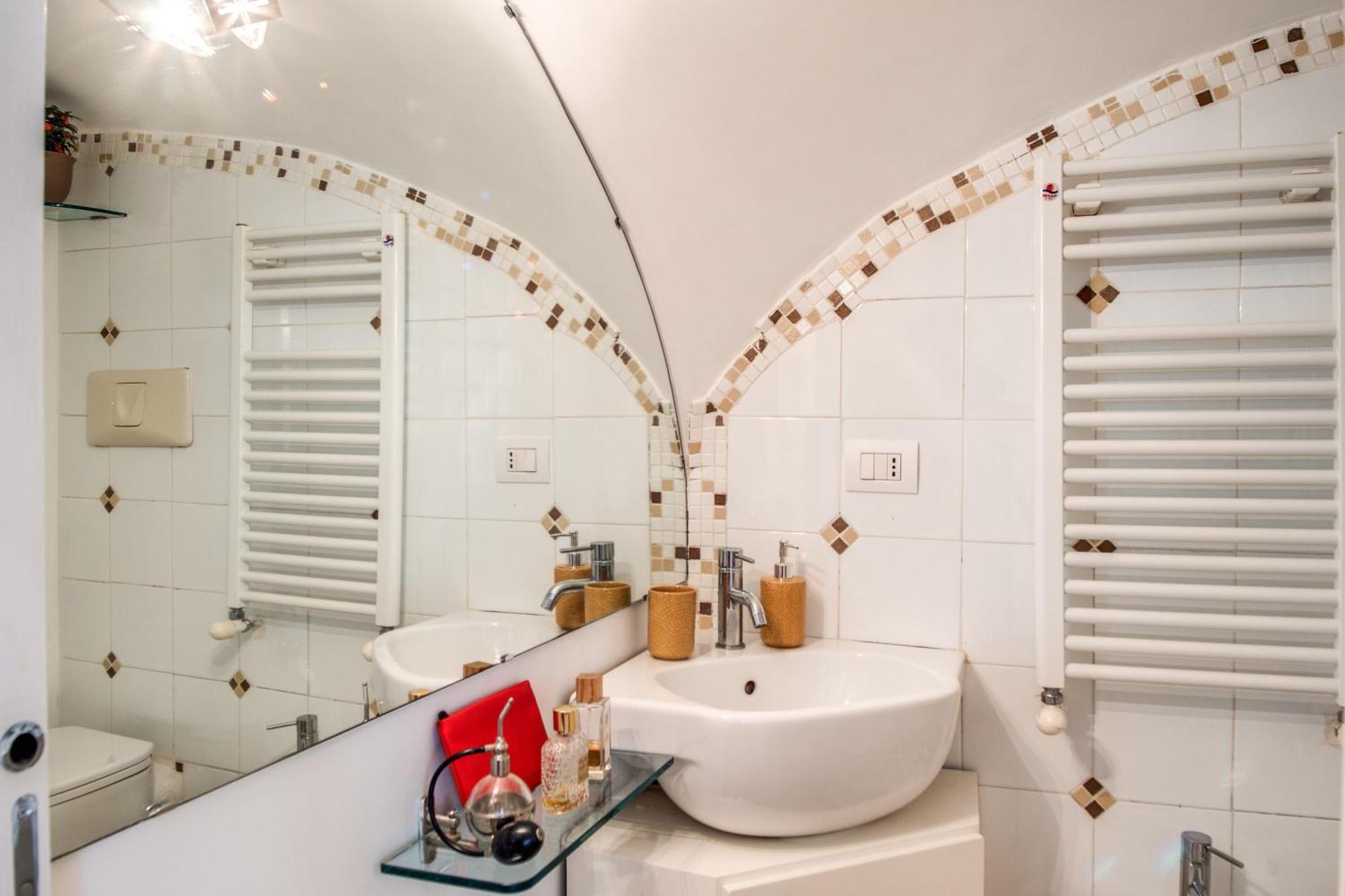 Pignatelli Casa vacanze