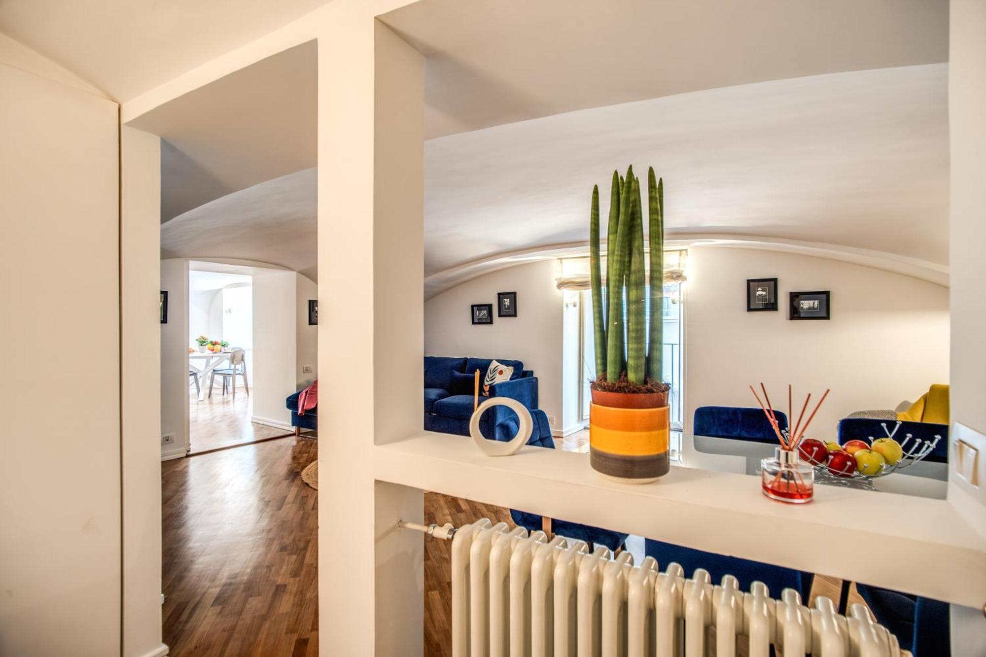 Pignatelli Casa vacanze *