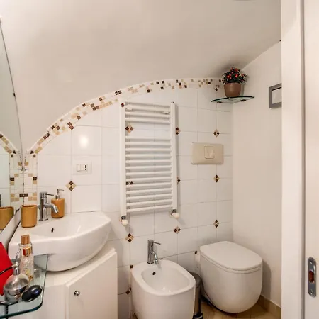 Pignatelli Apartment Naples Exterior photo