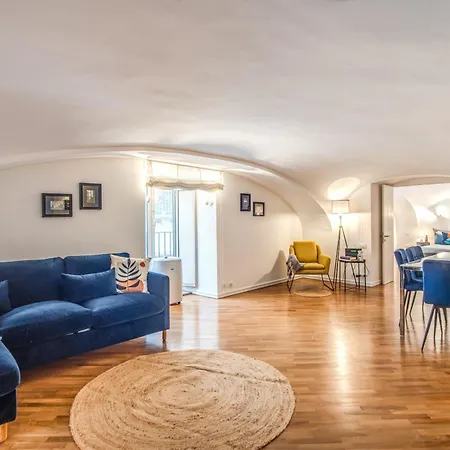 Pignatelli Apartment Naples Exterior photo
