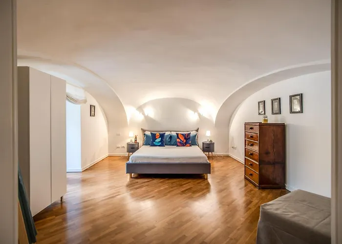 Pignatelli Apartment