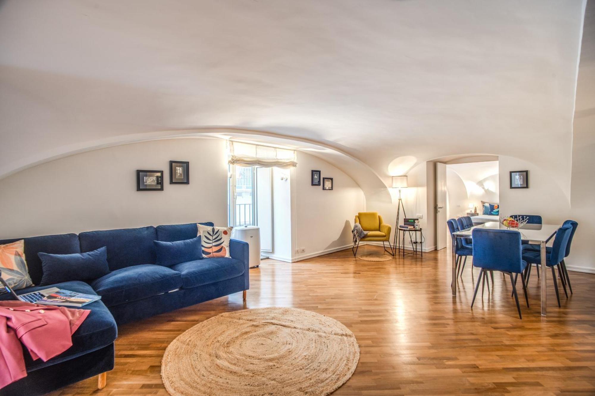 Ferienhaus Pignatelli Neapel