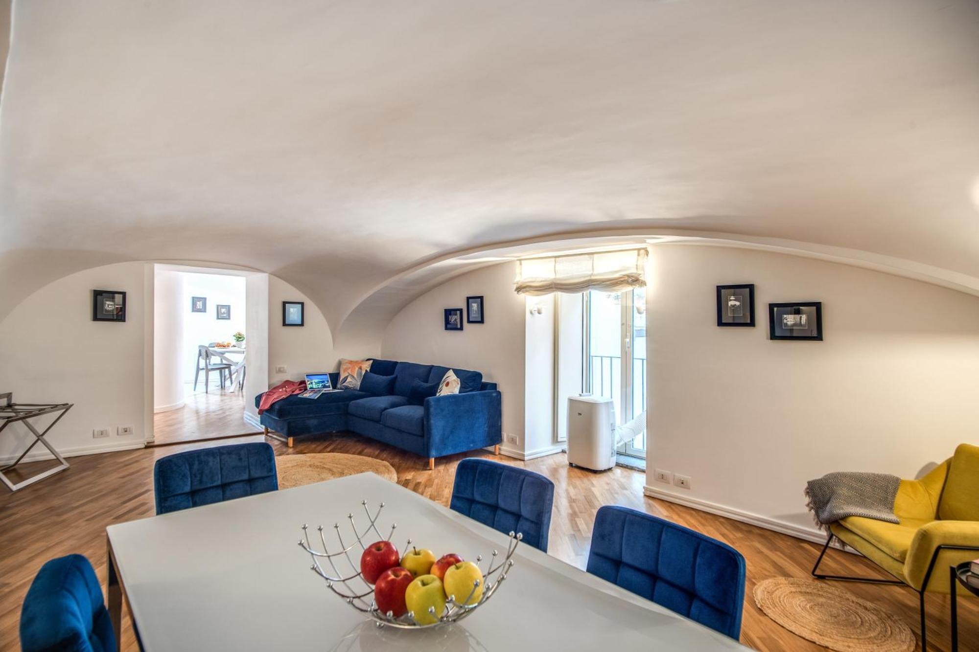 Pignatelli Ferienhaus