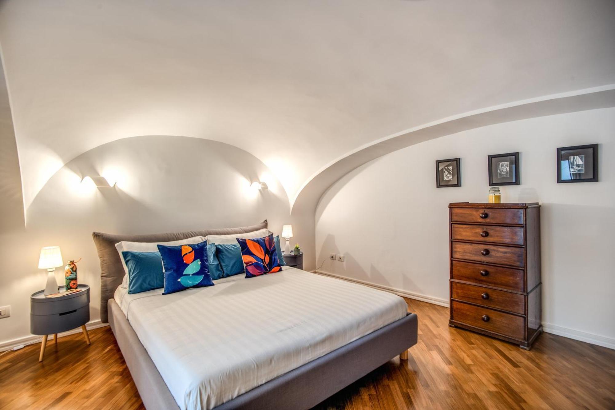 Pignatelli Holiday home Naples